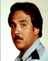 Police Officer Jose A. Zamarron | Houston Police Department, Texas
