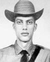 Patrolman Norman Edward Zator | Texas Department of Public Safety - Texas Highway Patrol, Texas Patrolman Norman Edward Zator | Texas Department of Public Safety - Texas Highway Patrol, Texas