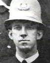Patrolman Thomas L. Zebley | Wilmington Police Department, Delaware
