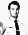 Reserve Deputy Sheriff Charles J. Banning | Kern County Sheriff's Department, California