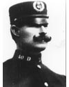 Private Francis A. Zehringer | Pennsylvania State Police, Pennsylvania