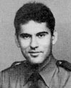 Trooper Ralph George Zerda | Texas Department of Public Safety - Texas Highway Patrol, Texas