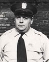 Deputy Sheriff Ernest Zettergren | Anoka County Sheriff's Office, Minnesota