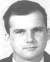 Patrolman Kasimer Zinga, Sr. | New Orleans Police Department, Louisiana