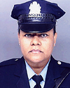 Police Officer Lauretha Vaird | Philadelphia Police Department, Pennsylvania