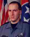 Deputy Ira Darby Prater | Cannon County Sheriff's Department, Tennessee