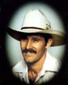 Border Patrol Agent Jefferson L. Barr | United States Department of Justice - Border Patrol, U.S. Government