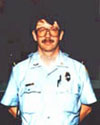 Sergeant Gilbert J. Mast | Tulane University Department of Public Safety, Louisiana