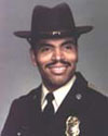 Sergeant Timothy Clyde Minor | Charles County Sheriff's Office, Maryland
