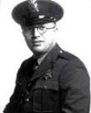 Captain Roland Lucien Barbeau | Kern County Sheriff's Department, California
