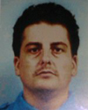 Police Officer Charles Oddo | New York City Police Department, New York