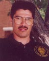 Deputy Sheriff Rudy M. Gonzales | Lubbock County Sheriff's Department, Texas