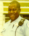 Police Officer Dell Fountain | Chicago Police Department, Illinois