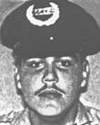 Police Officer Ivan Fontanez-Bruno | Puerto Rico Police Department, Puerto Rico