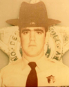 Deputy Sheriff Jerry Van Barber | Onslow County Sheriff's Department, North Carolina