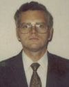 Detective Harvey Davis | Harris County Sheriff's Department, Texas