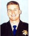 Officer Don Joseph Burt | California Highway Patrol, California