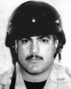 Agent Victor Luis Colon-Brunet | Puerto Rico Police Department, Puerto Rico