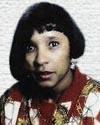 Youth Counselor Ineasie Maxie Baker | California Department of the Youth Authority, California