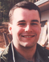 Seasonal Park Ranger Michael A. Beaulieu | United States Department of the Interior - National Park Service, U.S. Government