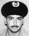 Agent Roberto Luis Batista-Rosario | Puerto Rico Police Department, Puerto Rico