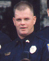 Sergeant Carlton Patrick Pope | Fountain Inn Police Department, South Carolina