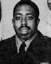 Police Officer Brian R. Jones | New York City Police Department, New York