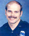 Sergeant James Ward | Jacksonville Sheriff's Office, Florida