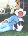 Patrolman Trevor Raymond Staszak | Buena Vista Police Department, Colorado