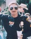 Corporal Owen Patrick McClinton | Mobile Police Department, Alabama