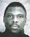 Police Officer Charles A. Davis | New York City Police Department, New York