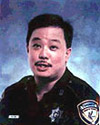 Deputy Sheriff Randolph Michael Eng | Harris County Sheriff's Department, Texas