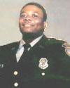 Corporal Amos Williams, Jr. | District of Columbia Department of Corrections, District of Columbia