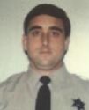 Deputy Sheriff Michael Paul Haugen | Riverside County Sheriff's Department, California