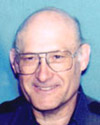 Deputy Sheriff William Dean Inman | Lemhi County Sheriff's Department, Idaho