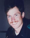 Police Officer Michael David Moore | Garland Police Department, Texas