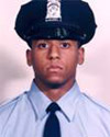 Officer Oliver Wendell Smith, Jr. | Metropolitan Police Department, District of Columbia