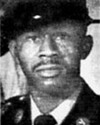 Correctional Officer Eddie Mack Davis | Georgia Department of Corrections, Georgia