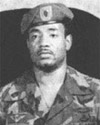 Correctional Officer Carlton R. Cherry, Sr. | Georgia Department of Corrections, Georgia