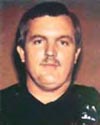 Police Officer John Lee Butler, Sr. | Jacksonville Sheriff's Office, Florida