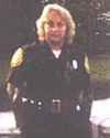 Officer Mary Ann Barker | Americus Police Department, Georgia