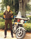 Agent Ernesto Caballero-Vega | Puerto Rico Police Department, Puerto Rico