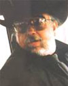 Deputy Sheriff Kenneth J. Wolf | Frontier County Sheriff's Office, Nebraska
