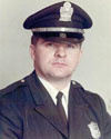 Officer Larry Barkwell | Atlanta Police Department, Georgia