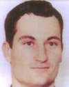 Border Patrol Agent Stephen C. Starch | United States Department of Justice - Border Patrol, U.S. Government