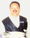 Corporal Wayne Martinez | Wyoming Department of Corrections, Wyoming