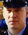 Detective Paul Andrew Hale | Raleigh Police Department, North Carolina