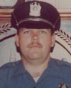 Corrections Officer Frederick W. Baker | New Jersey Department of Corrections, New Jersey Corrections Officer Frederick W. Baker | New Jersey Department of Corrections, New Jersey