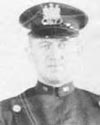 Police Officer Thomas J. Barlow | Baltimore City Police Department, Maryland
