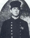 Police Officer Charles P. Barmeier | St. Louis Metropolitan Police Department, Missouri